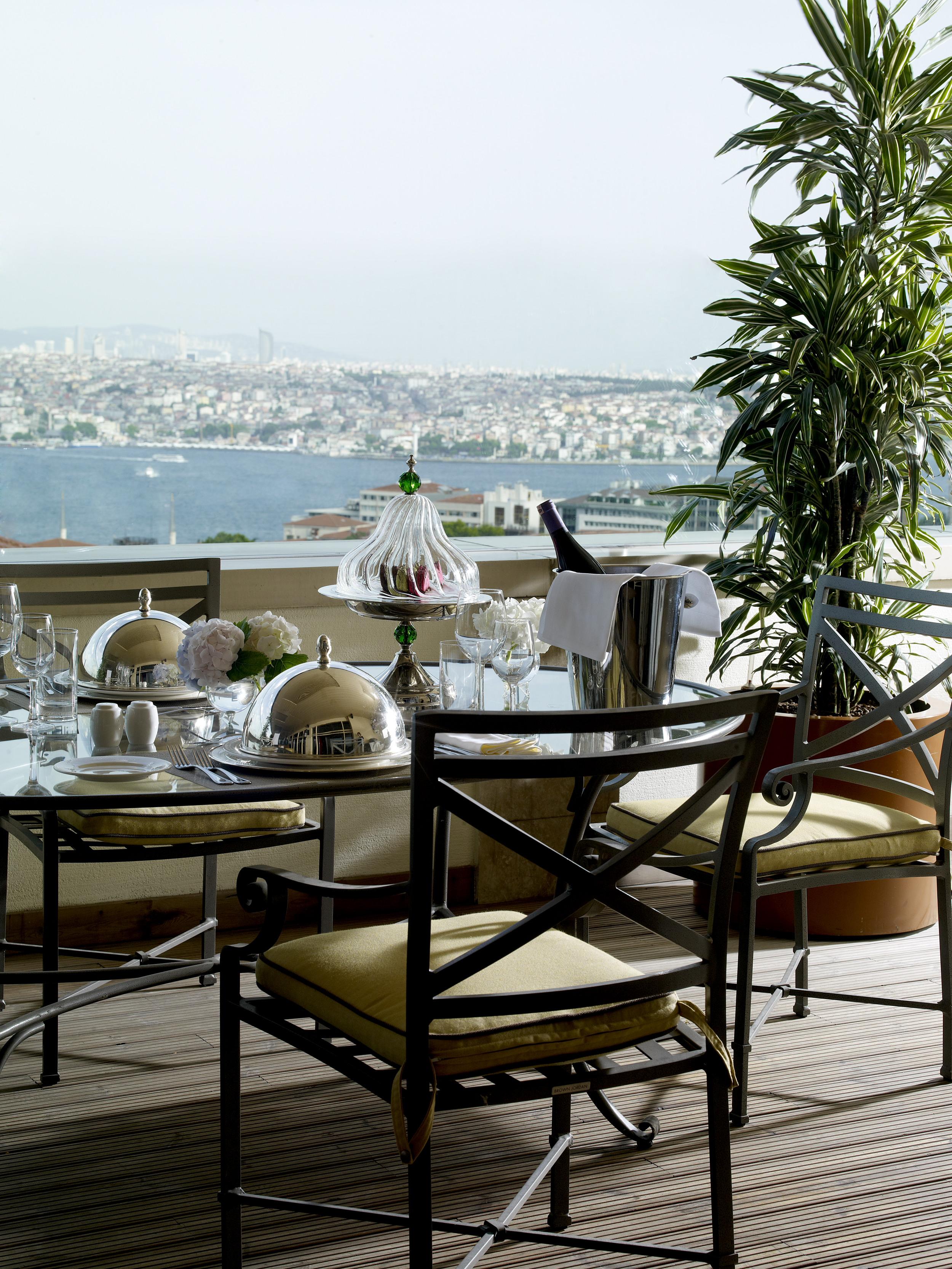 Divan Istanbul Exterior foto